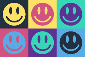 笑臉評(píng)價(jià)盒子